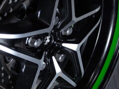 Kawasaki NINJA H2 CARBON 