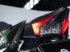 Kawasaki NINJA H2 CARBON 