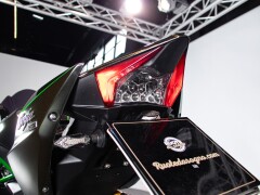 Kawasaki NINJA H2 CARBON 