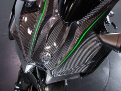 Kawasaki NINJA H2 CARBON 