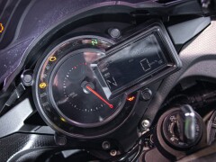 Kawasaki NINJA H2 CARBON 