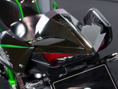 Kawasaki NINJA H2 CARBON 
