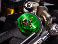 Kawasaki NINJA H2 CARBON 