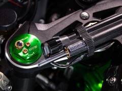 Kawasaki NINJA H2 CARBON 