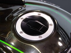 Kawasaki NINJA H2 CARBON 