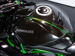 Kawasaki NINJA H2 CARBON 