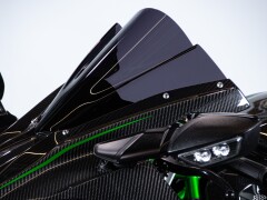 Kawasaki NINJA H2 CARBON 