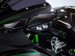 Kawasaki NINJA H2 CARBON 