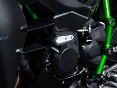 Kawasaki NINJA H2 CARBON 