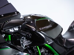 Kawasaki NINJA H2 CARBON 