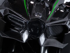 Kawasaki NINJA H2 CARBON 