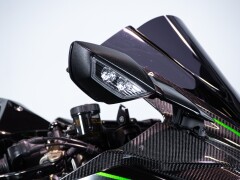 Kawasaki NINJA H2 CARBON 