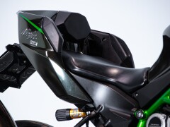 Kawasaki NINJA H2 CARBON 