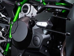 Kawasaki NINJA H2 CARBON 