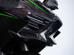 Kawasaki NINJA H2 CARBON 