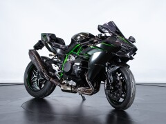 Kawasaki NINJA H2 CARBON 