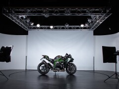 Kawasaki NINJA H2 CARBON 