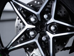 Kawasaki NINJA H2 CARBON 