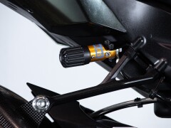 Kawasaki NINJA H2 CARBON 