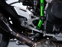 Kawasaki NINJA H2 CARBON 