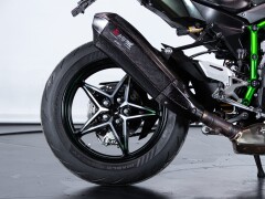 Kawasaki NINJA H2 CARBON 