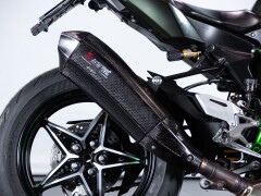 Kawasaki NINJA H2 CARBON 