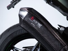 Kawasaki NINJA H2 CARBON 