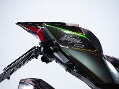 Kawasaki NINJA H2 CARBON 