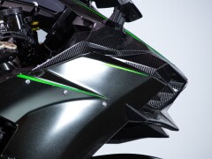 Kawasaki NINJA H2 CARBON 