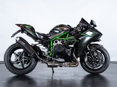 Kawasaki NINJA H2 CARBON 
