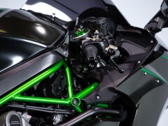Kawasaki NINJA H2 CARBON 