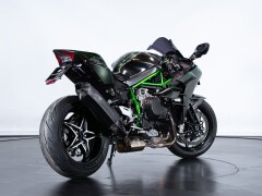 Kawasaki NINJA H2 CARBON 
