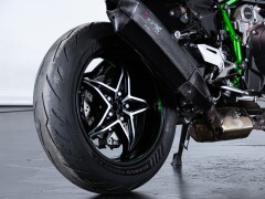Kawasaki NINJA H2 CARBON 