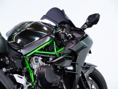 Kawasaki NINJA H2 CARBON 