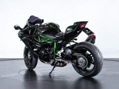 Kawasaki NINJA H2 CARBON 