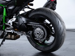 Kawasaki NINJA H2 CARBON 