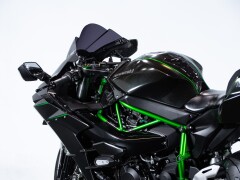 Kawasaki NINJA H2 CARBON 