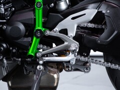 Kawasaki NINJA H2 CARBON 