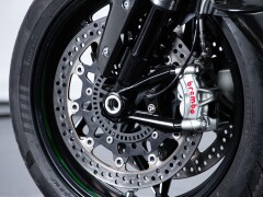 Kawasaki NINJA H2 CARBON 