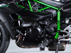 Kawasaki NINJA H2 CARBON 