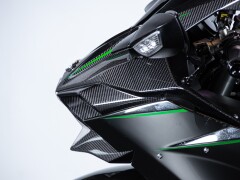 Kawasaki NINJA H2 CARBON 