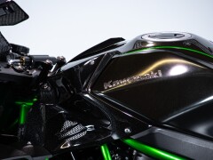 Kawasaki NINJA H2 CARBON 