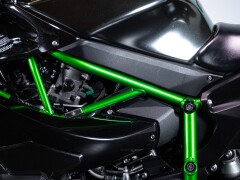 Kawasaki NINJA H2 CARBON 