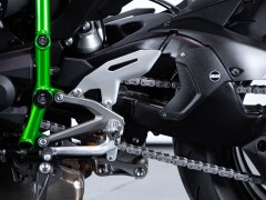 Kawasaki NINJA H2 CARBON 