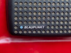 Mercedes Benz 190 SL 