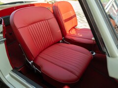 Mercedes Benz 190 SL 