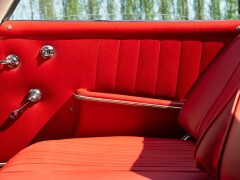 Mercedes Benz 190 SL 