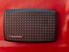 Mercedes Benz 190 SL 