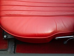 Mercedes Benz 190 SL 