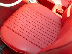 Mercedes Benz 190 SL 